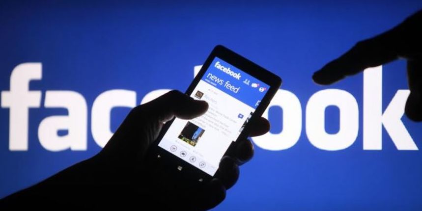 Facebook logo, News Feed / pcchip.hr