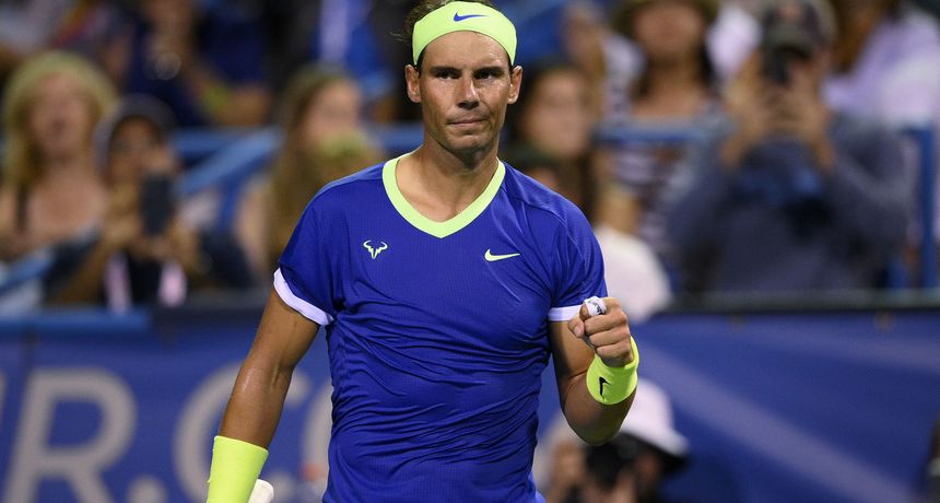 ATP Washington ATP Washington