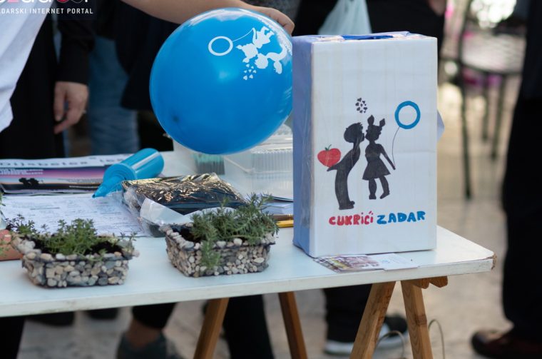 Đir po gradu, subotnja špica 10. studenog 2018. Đir po gradu, subotnja špica 10. studenog 2018.
