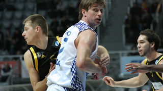 KK Zadar – KK Šiauliai 110 – 87 (foto: Saša Čuka)