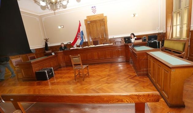 Županijski sud u Šibeniku