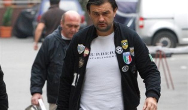 Dražen Golemović(Foto:tportal/CROPIX)