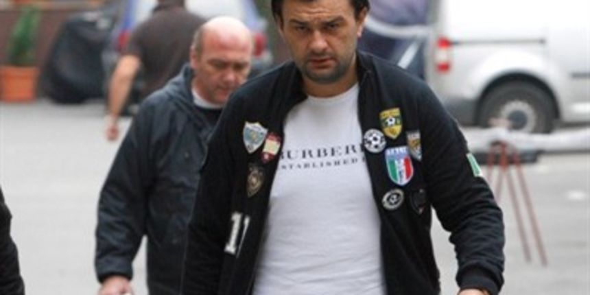 Dražen Golemović(Foto:tportal/CROPIX)