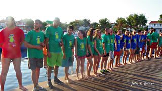 Jadranske igre u Poljani