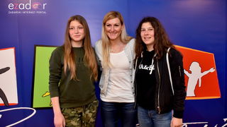 Na Višnjiku održana javna radionica “Zdravstveno usmjerena tjelesna aktivnost učenika” (ZUTA) Na Višnjiku održana javna radionica “Zdravstveno usmjerena tjelesna aktivnost učenika” (ZUTA)