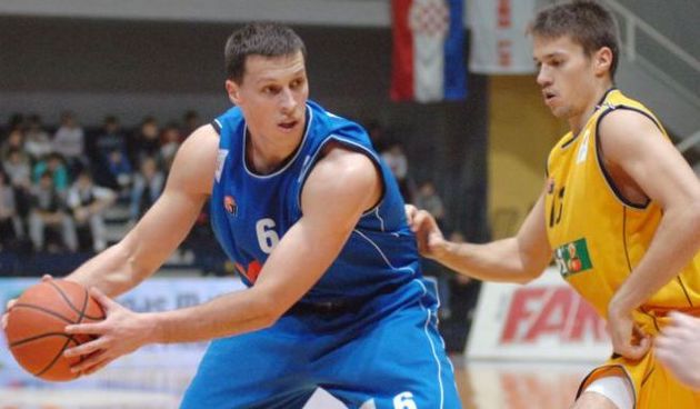 Darko Planinić, foto: abaliga.com