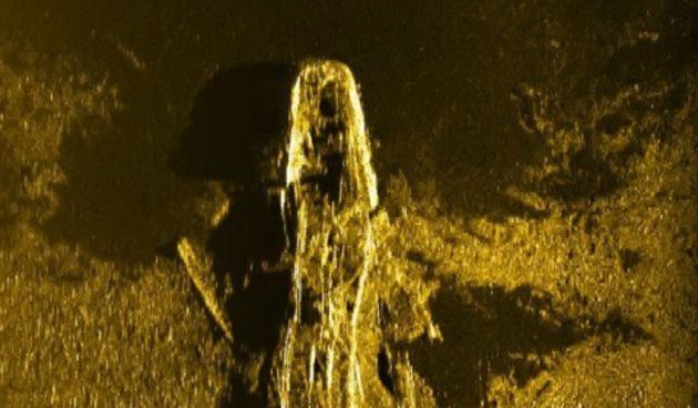 Pronađen brod s blagom u Indijskom oceanu, Foto: Dnevnik.hr