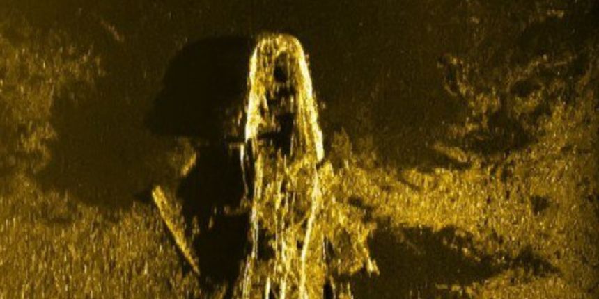 Pronađen brod s blagom u Indijskom oceanu, Foto: Dnevnik.hr