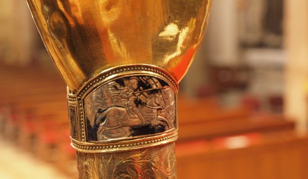 Sv. Krsevan, foto-Zadarska nadbiskupija