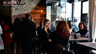 Humanitarna proslava 10. rođendana Frizerskog salona Anchi @ Harbor Cookhouse & Club