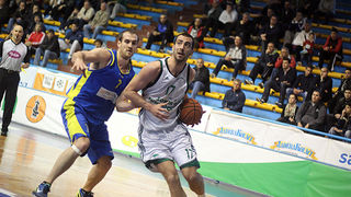 KK Sonik Puntamika – KK Križevci 67-76 (foto:Saša Čuka) KK Sonik Puntamika – KK Križevci 67-76 (foto:Saša Čuka)