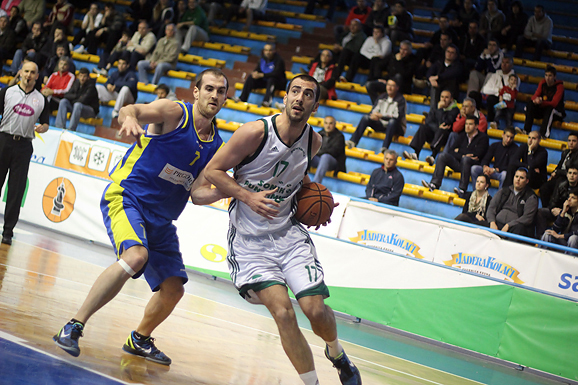 KK Sonik Puntamika – KK Križevci 67-76 (foto:Saša Čuka) KK Sonik Puntamika – KK Križevci 67-76 (foto:Saša Čuka)