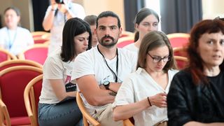 Otvoren književni festival LITaf