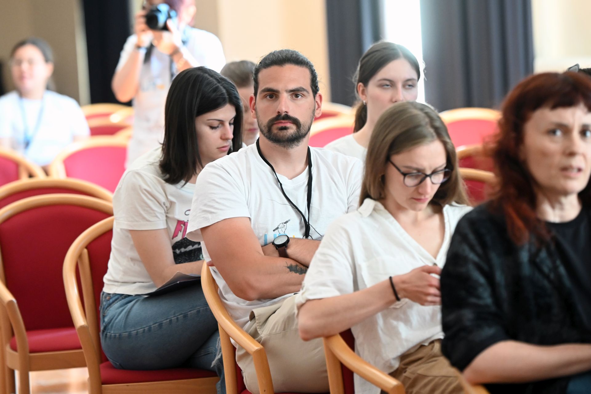 Otvoren književni festival LITaf