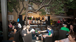 Zadarska feštica u petak 17. lipnja, Foto: Leo Banić