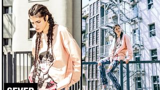 Robert Sever predstavlja novu, urbanu liniju – SEVER, foto: Mare Milin