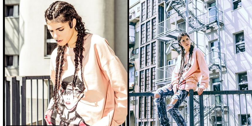 Robert Sever predstavlja novu, urbanu liniju – SEVER, foto: Mare Milin