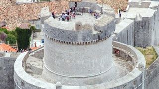 Panorama Dubrovnika sa Srđa, Photo: Grgo Jelavić/PIXSELL