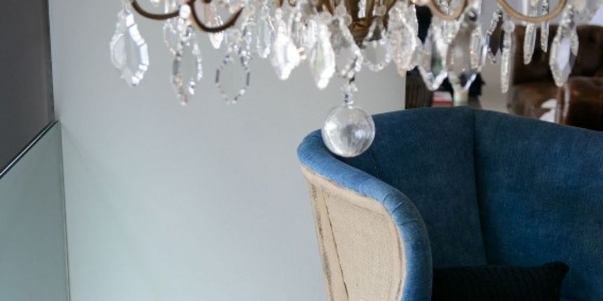 Paška čipka kao dizajnerska inspiracija, Foto: Nikola Zelmanović