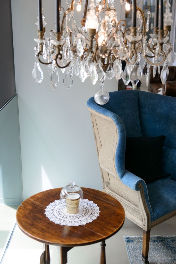 Paška čipka kao dizajnerska inspiracija, Foto: Nikola Zelmanović