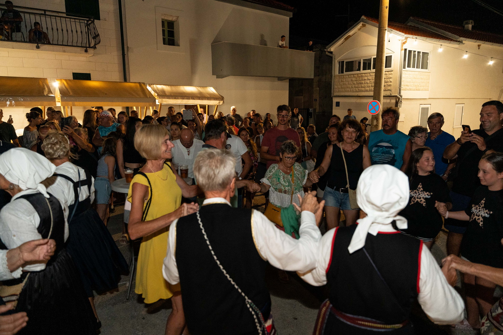 Naši stari običaji 2024. @ Privlaka