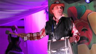 Virske maškare 2017: Vir Fešn Najt i izbor najboljih maski