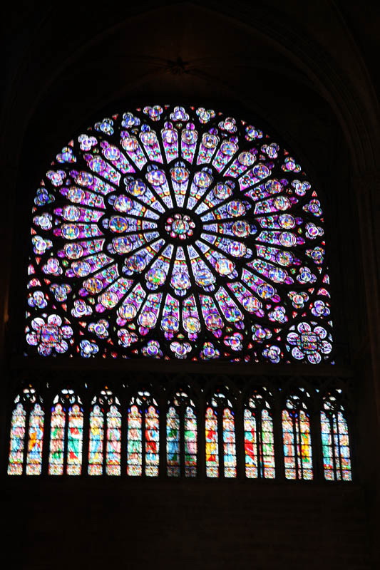 Matruanti Zadarske privatne gimnazije u Parizu, Foto: Valentino Radman