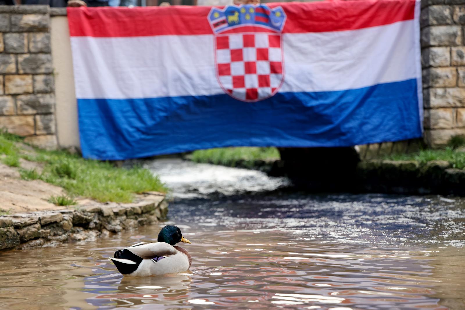 Prosvjed “Spasimo Vruljicu” Prosvjed “Spasimo Vruljicu”