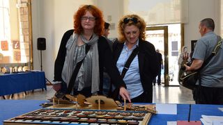 Festival suvenira Zadarske zupanije, foto: Iva Perincic