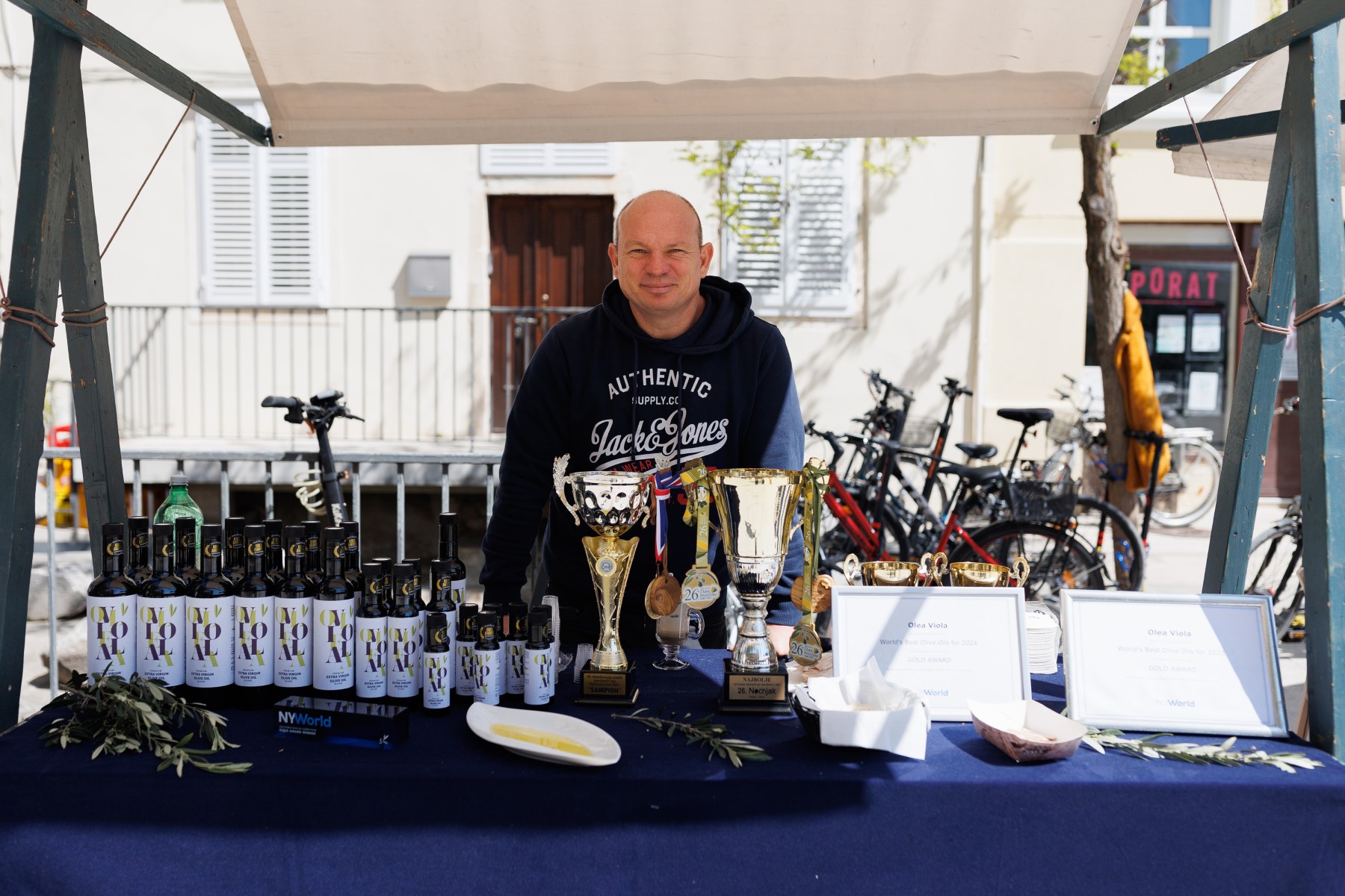 Otvorenje Tuna, Sushi & Wine Festivala 2025 Otvorenje Tuna, Sushi & Wine Festivala 2025