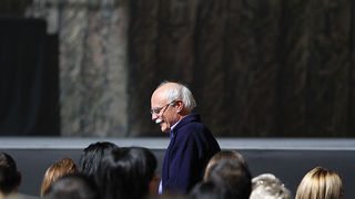 Carski ruski balet Carmen i Bolero, foto: Leo Banic Carski ruski balet Carmen i Bolero, foto: Leo Banic