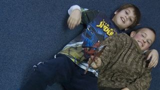 I Latice vole čitati, foto: Tea Balog