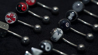 Tattoo majstori u Zadru, Foto: Leo Banic Tattoo majstori u Zadru, Foto: Leo Banic