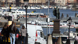 Stockholm (foto: Antonija Gospić)