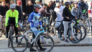 Proljetna Virska biciklijada Proljetna Virska biciklijada