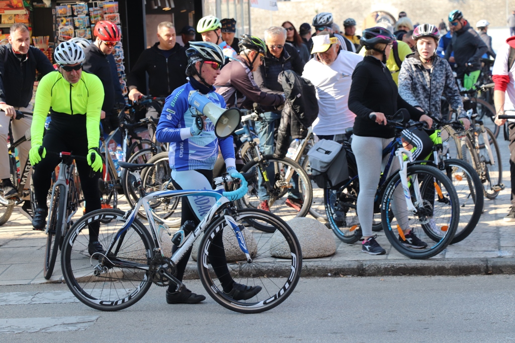 Proljetna Virska biciklijada Proljetna Virska biciklijada