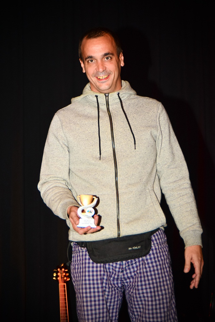 VAK”AN”ZA 31%: Dodjela pehara, medalja i priznanja najboljima