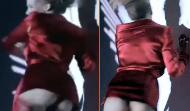 Kylie Minogue ( foto Youtube)