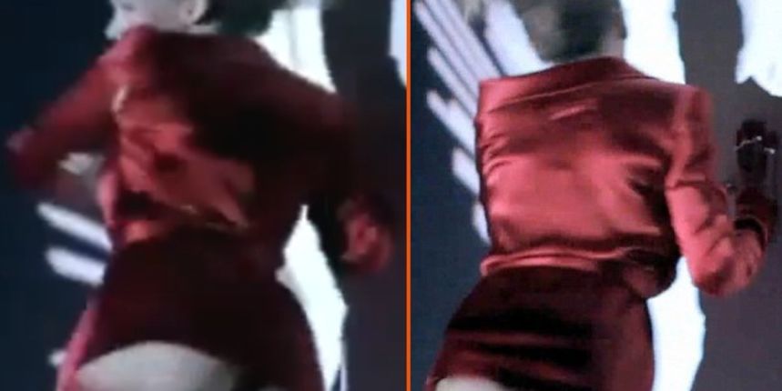 Kylie Minogue ( foto Youtube) Kylie Minogue ( foto Youtube)