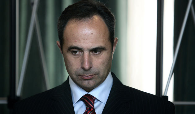 Danijel Srb (Foto: Igor Sambolec / CROPIX)