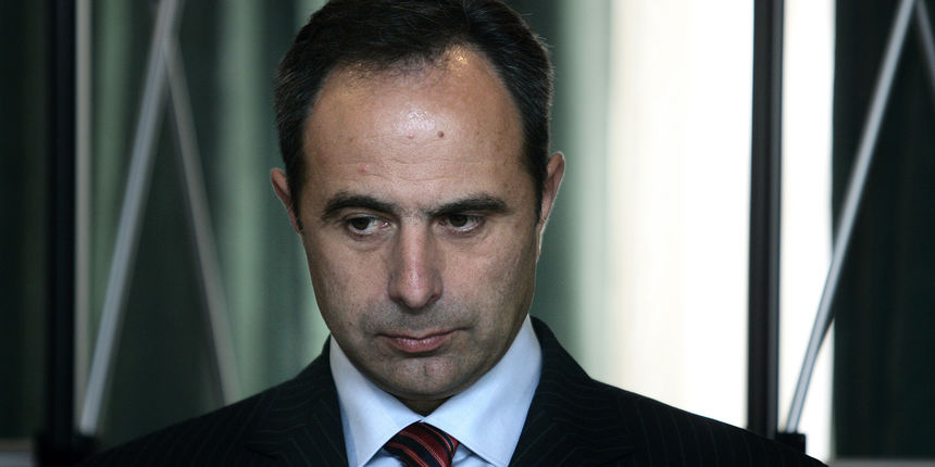 Danijel Srb (Foto: Igor Sambolec / CROPIX) Danijel Srb (Foto: Igor Sambolec / CROPIX)