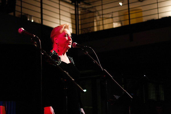 Arsen, Gabi i Matija Dedić (foto:Saša Čuka)