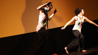 ‘Show Show Show 2’ u kinu Pobjeda (Foto:Saša Čuka)