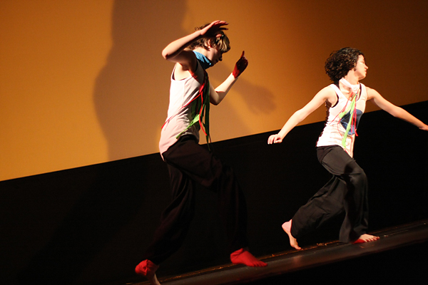 ‘Show Show Show 2’ u kinu Pobjeda (Foto:Saša Čuka)