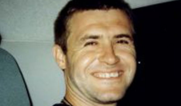 Sretko Kalinić (Foto: HTV)