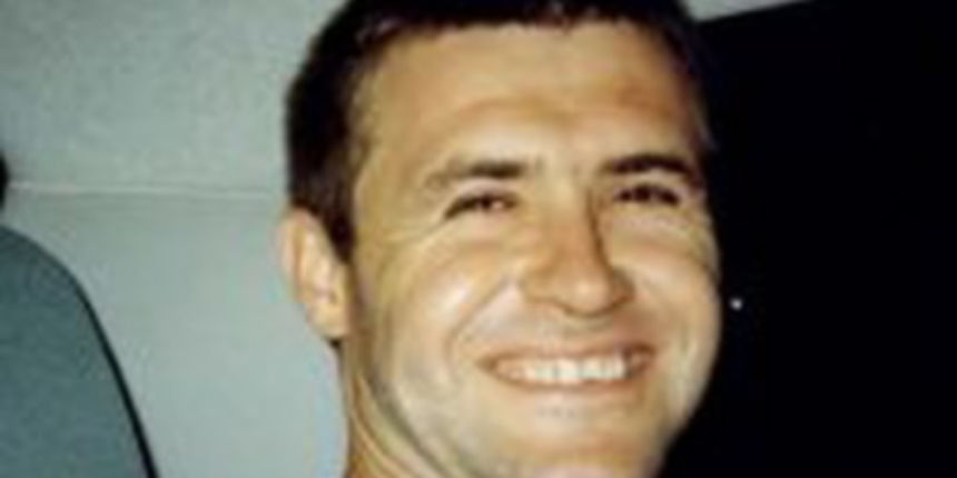 Sretko Kalinić (Foto: HTV) Sretko Kalinić (Foto: HTV)