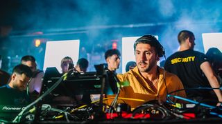 Maksimir: Nezaboravan provod uz svjetsku DJ zvijezdu Hot Since 82 Maksimir: Nezaboravan provod uz svjetsku DJ zvijezdu Hot Since 82