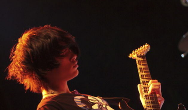 Finalni koncert projekta “Zadarska gitarijada 2009.”