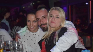 Songbusters i Elena Stella @ Famous Beach Bar & Grill Songbusters i Elena Stella @ Famous Beach Bar & Grill