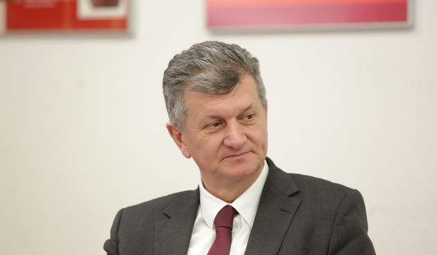 Milan Kujundžić